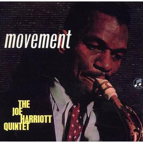Movements - Vinyl LP