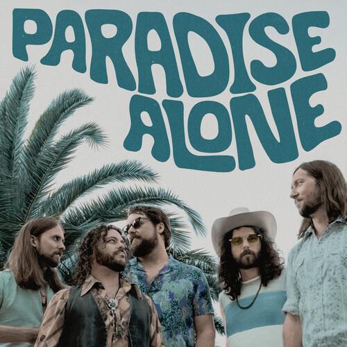 Paradise Alone - Vinyl LP