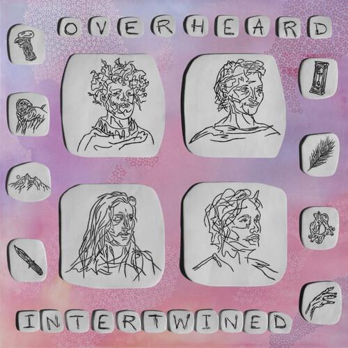 Intertwined - Vinyl LP