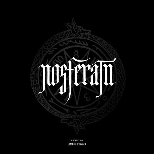 Nosferatu (Original Soundtrack) - Vinyl LP