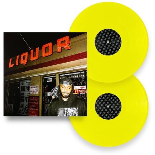 Lp! - Vinyl LP