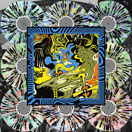 Live At Forest Hills Stadium '24 - Vinyl LP