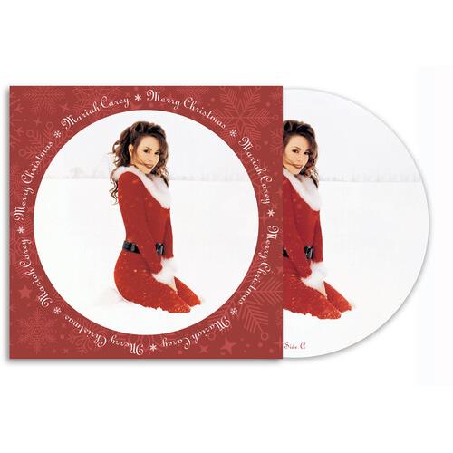 Merry Christmas (30th Anniversary) - Vinyl LP