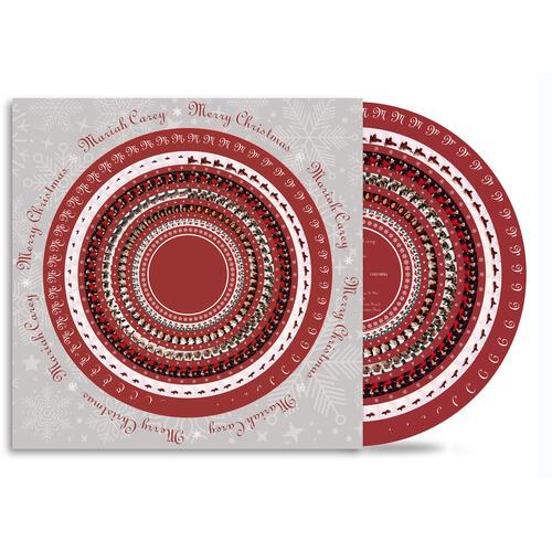 Merry Christmas (30th Anniversary) - Vinyl LP