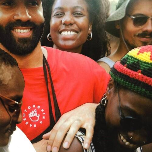 Touching Bass Presents: Soon Come - Vinyl LP