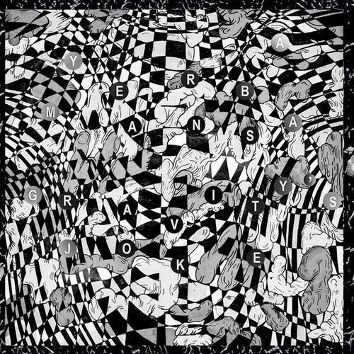 Gravity's Joke - Vinyl LP