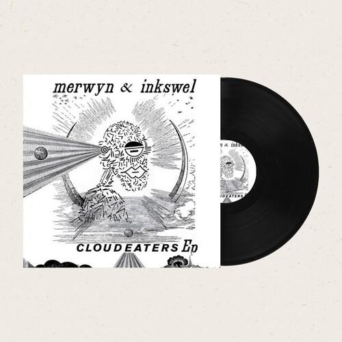 Cloudeaters - 12-Inch Single