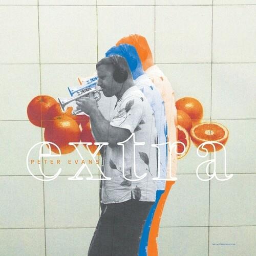 Extra - Vinyl LP