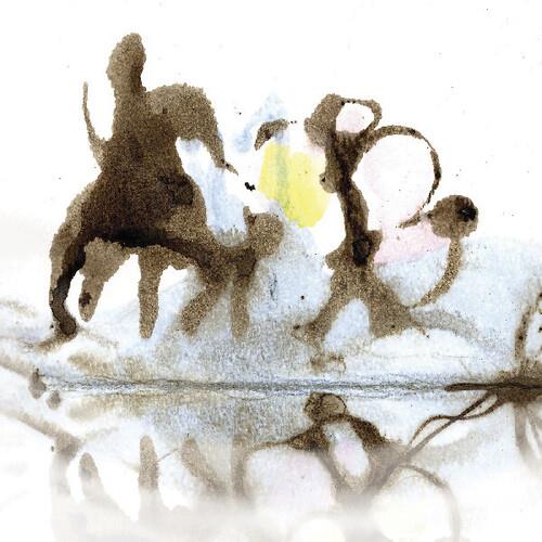 A Willed and Conscious Balance - Vinyl LP