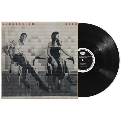 Cunningham Bird - Vinyl LP