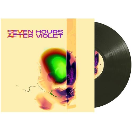 Seven Hours After Violet - Vinyl LP