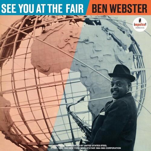 See You At The Fair (Verve Acoustic Sounds Series) - Vinyl LP