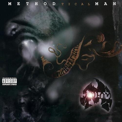 Tical - Vinyl LP