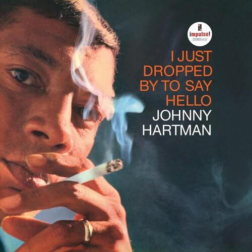 I Just Dropped By To Say Hello (Verve By Request Series) - Vinyl LP