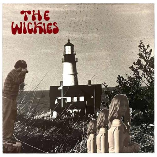 The Wickies - Vinyl LP