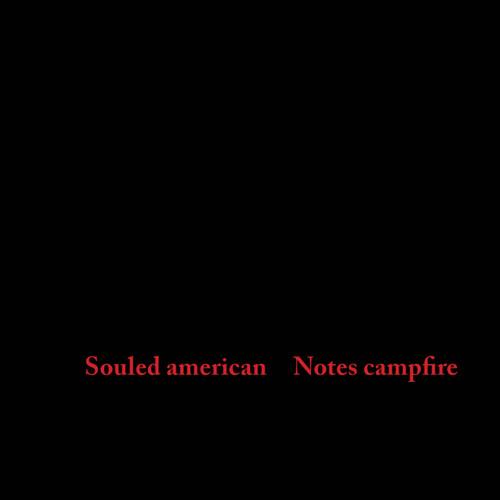 Notes Campfire - Vinyl LP