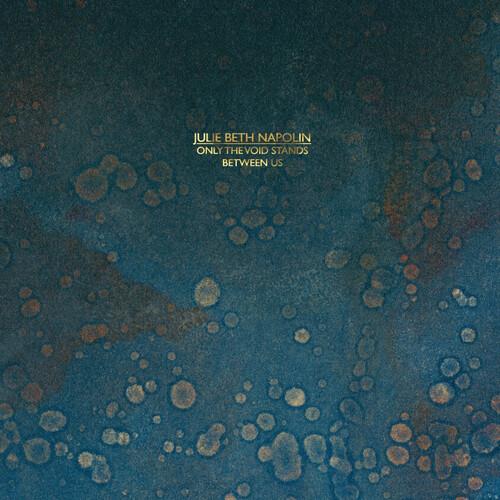 Only The Void Stands Between Us - Vinyl LP