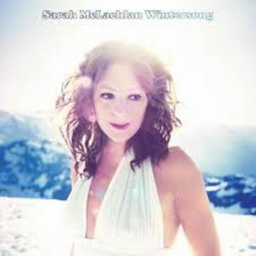 Wintersong - Vinyl LP