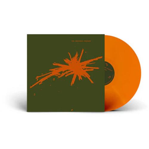 Bizarro - Vinyl LP