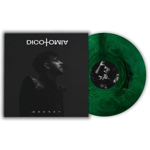 Dicotomia - Deluxe Edition Vinyl LP