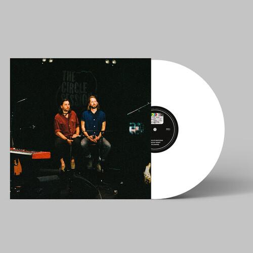 The Circle Sessions 2023 - Vinyl LP