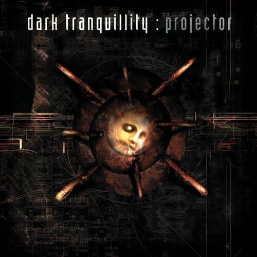 Projector (re-issue 2024) - Limited Edition Vinyl LP