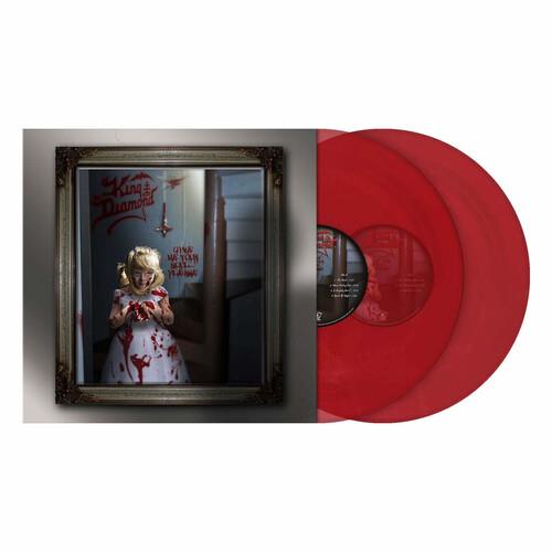 Give Me Your Soul...please - Vinyl LP