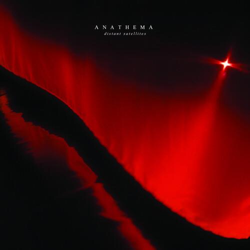 Distant Satellites - Anniversary Vinyl LP