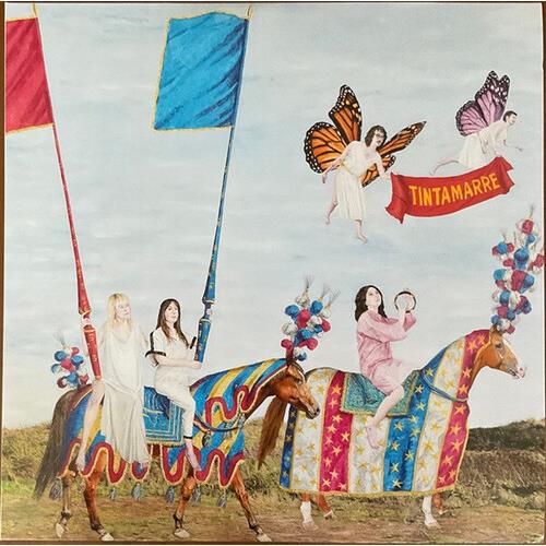 Tintamarre - Vinyl LP