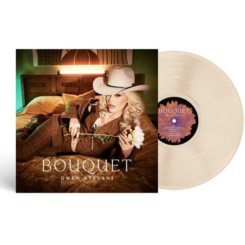 Bouquet - Vinyl LP