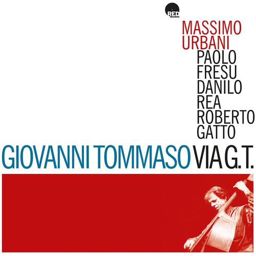 Via G.t. - Vinyl LP