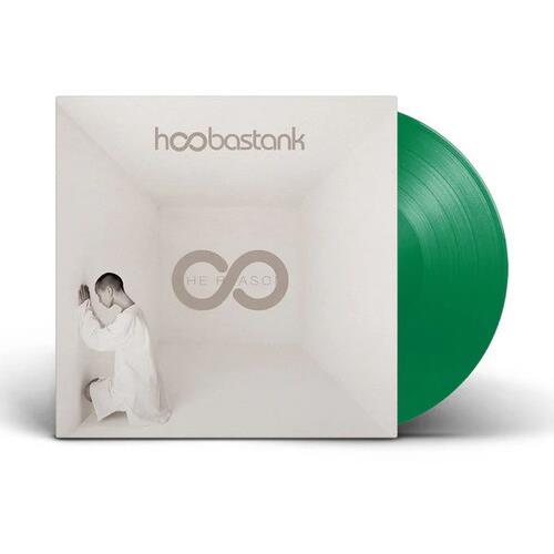Reason - Limited - Limited Edition Vinyl LP