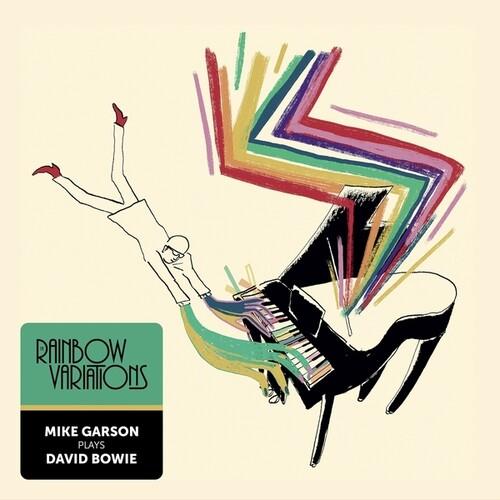 Rainbow Variations - Vinyl LP