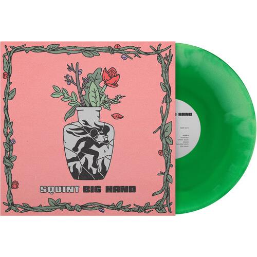 Big Hand - Vinyl LP
