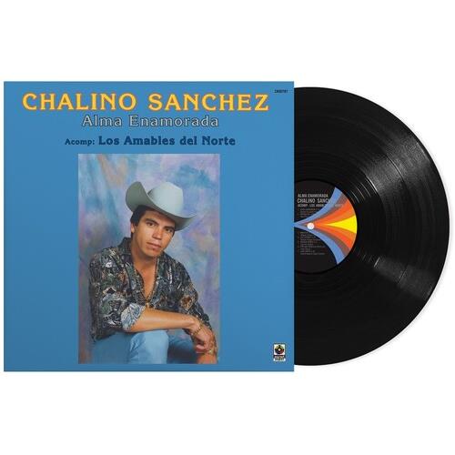 Alma Enamorada - Vinyl LP 140 Gram