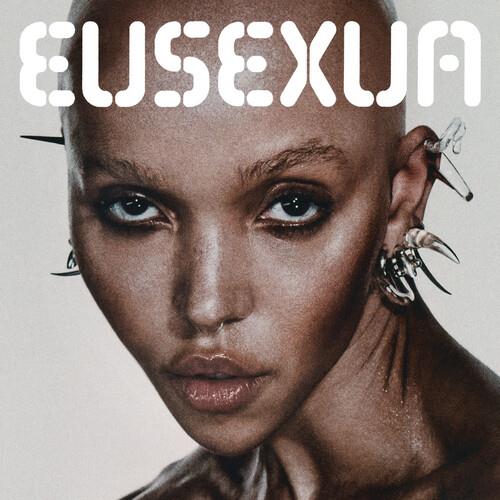 EUSEXUA - Vinyl LP
