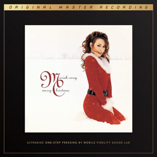 Merry Christmas - Vinyl LP 180 Gram