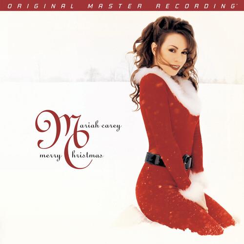 Merry Christmas - Vinyl LP 180 Gram