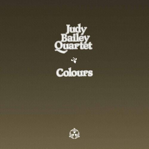 Colours - Vinyl LP