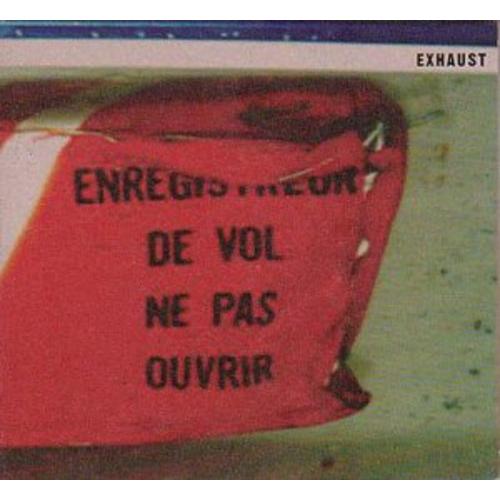 Enregistreur - Vinyl LP