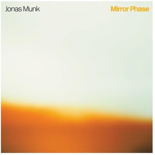 Mirror Phase - Vinyl LP