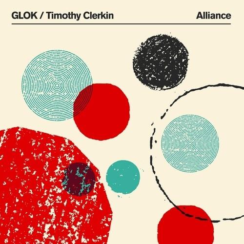 Alliance - Vinyl LP