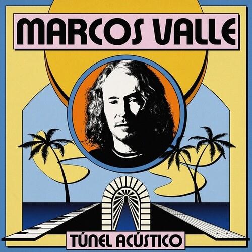 Tunel Acustico - Vinyl LP (Orange)