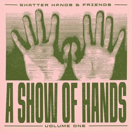 A Show Of Hands, Vol. 1 - Vinyl LP