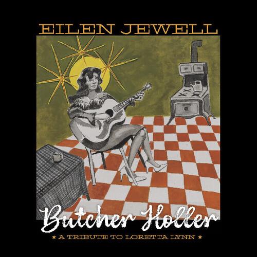 Butcher Holler - Vinyl LP