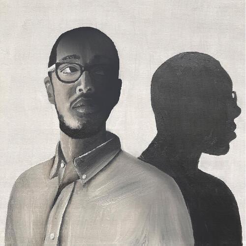 People Hear What They See - Vinyl LP (Tan)