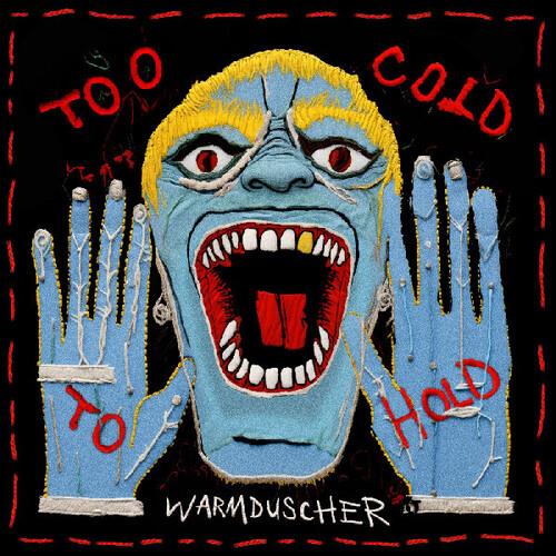 Too Cold To Hold - Vinyl LP (Blue)