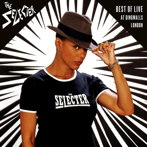 Best Of Live At Dingwalls London - Vinyl LP (Red)