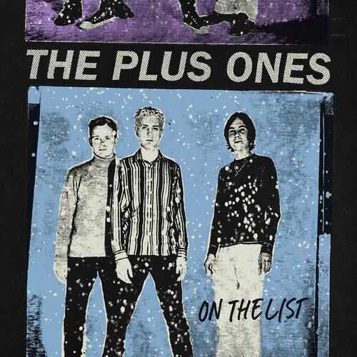On The List - Vinyl LP