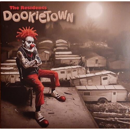 Dookietown - Vinyl LP